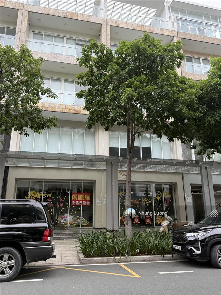 Bán nhà mặt tiền tại sala thủ thiêm, 528.1m² sd, sổ hồng riêng, hỗ trợ bank