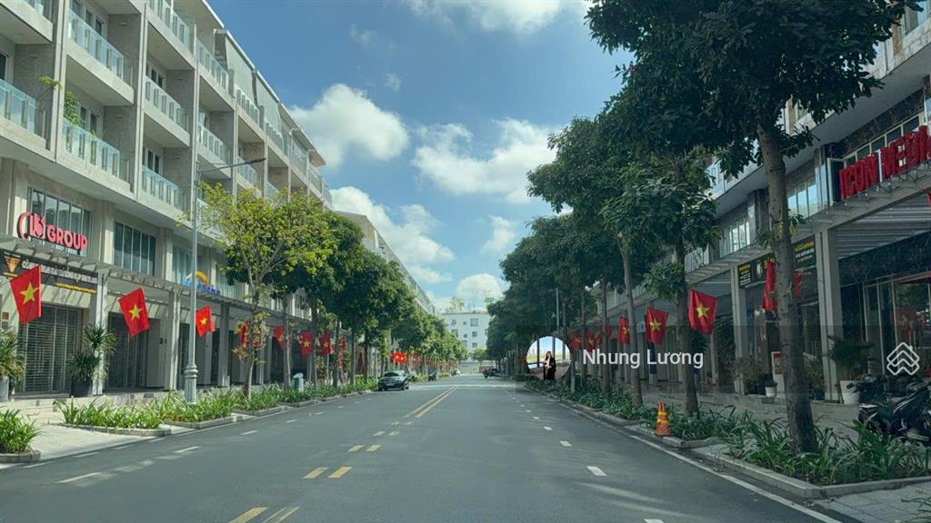 Bán nhà mặt tiền tại sala thủ thiêm, 528.1m² sd, sổ hồng riêng, hỗ trợ bank