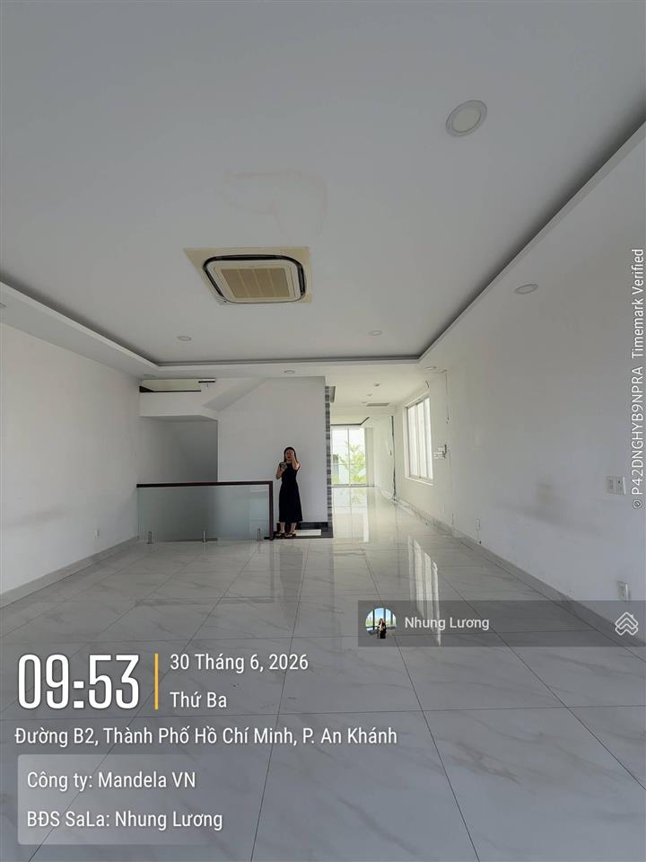Bán nhà mặt tiền tại sala thủ thiêm, 528.1m² sd, sổ hồng riêng, hỗ trợ bank