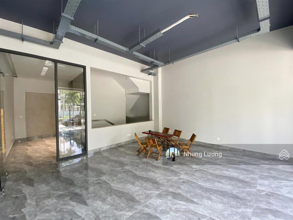 Cho thuê nhà phố sala 6m x 20m, 5 tầng, cho thuê 105 triệu/tháng, 5 tầng
