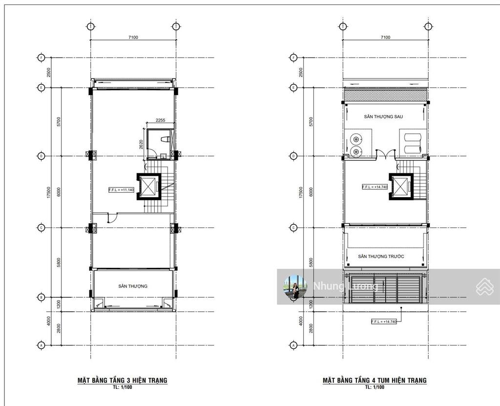Bán nhà mt đường nguyễn cơ thạch kđt thủ thiêm, 7.1m x 24m, hầm + 5 tầng  160 tỷ, sổ riêng