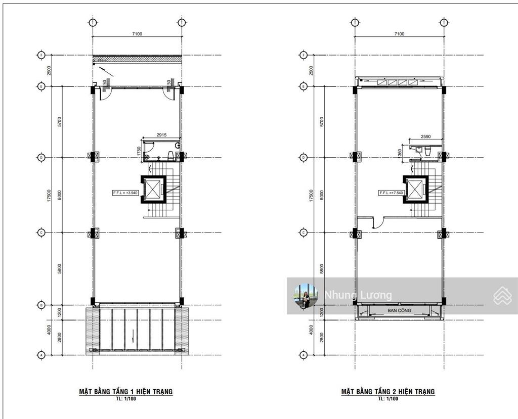 Bán nhà mt đường nguyễn cơ thạch kđt thủ thiêm, 7.1m x 24m, hầm + 5 tầng  160 tỷ, sổ riêng
