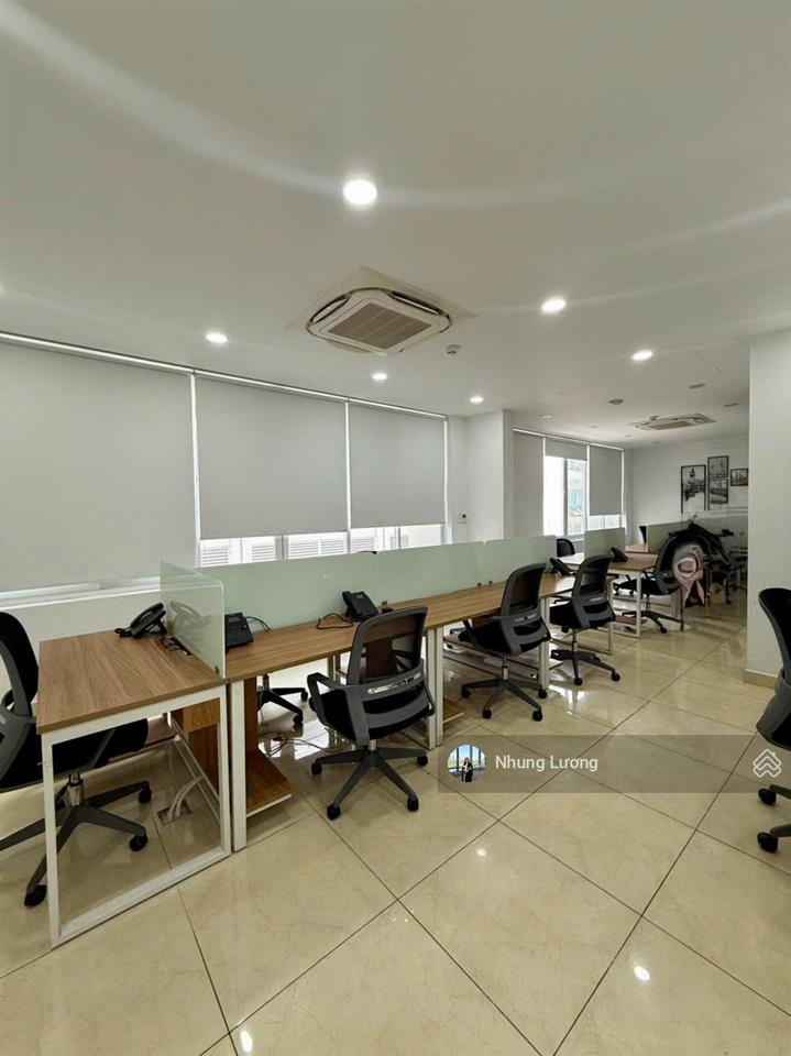 Cho thuê nhà phố sala full nội thất thủ thiêm gần 1.000m2 sử dụng, ngang 14.7m x 20m hai mặt tiền