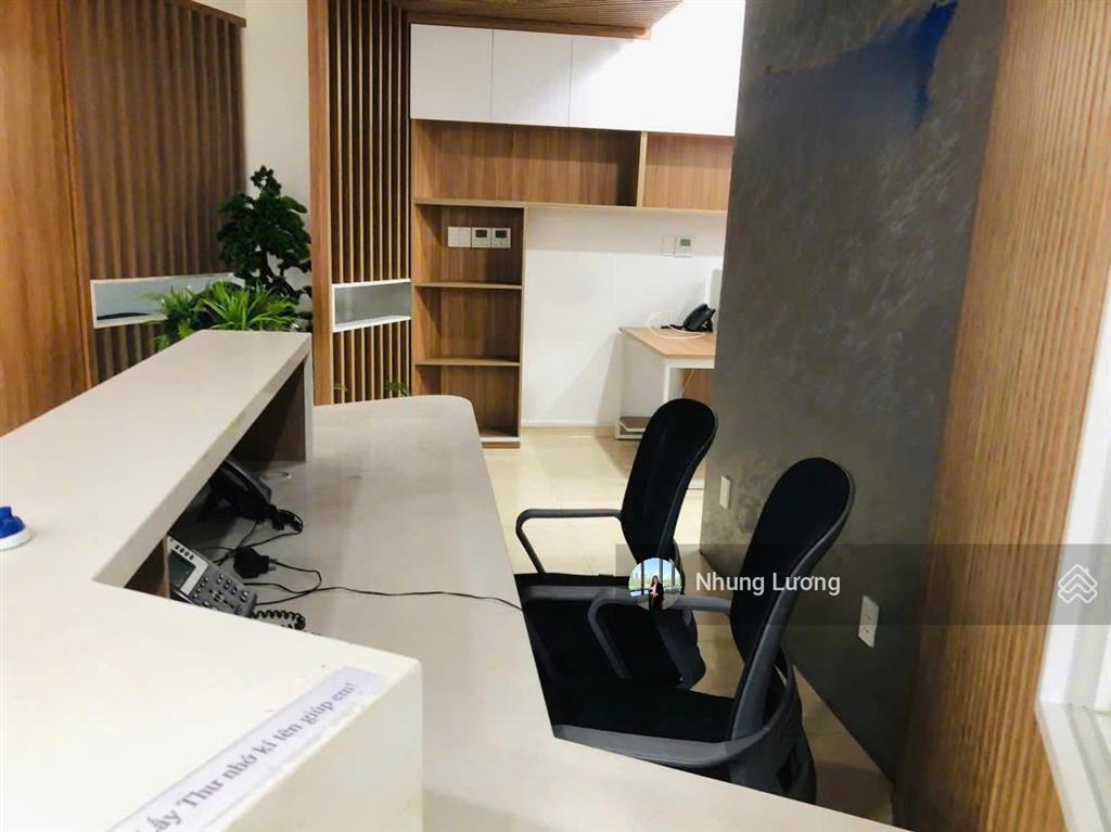 Cho thuê nhà phố sala full nội thất sala 1.000m2 sử dụng, ngang 14.2m x 20m hai mặt tiền