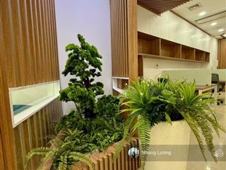 Cho thuê nhà phố sala full nội thất sala 1.000m2 sử dụng, ngang 14.2m x 20m hai mặt tiền