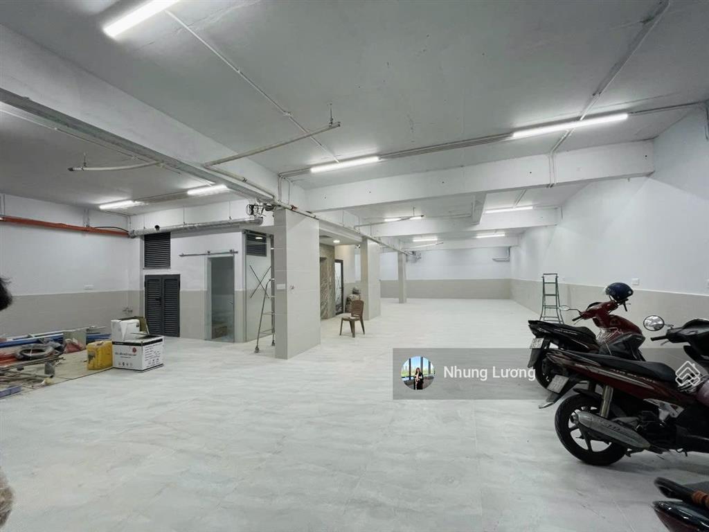 Cho thuê nhà phố sala thủ thiêm gần 1.000m2 sử dụng, ngang 14.7m x 20m hai mặt tiền, nhà hoàn thiện