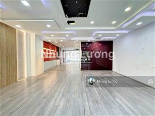 Cho thuê mặt bằng shophouse sala hầm + 5 tầng dtsd 693m², thang máy, hoàn thiện