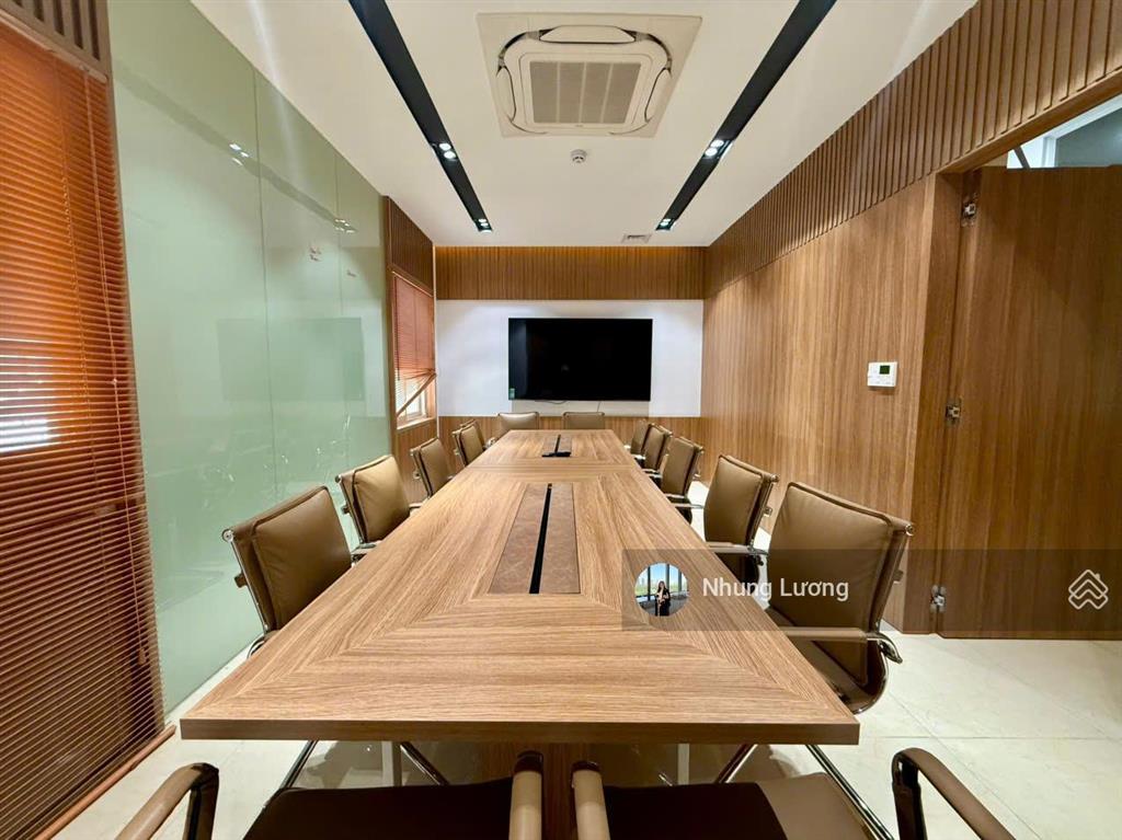 Cho thuê nhà phố sala full nội thất sala 1.000m2 sử dụng, ngang 14.7m x 20m hai mặt tiền