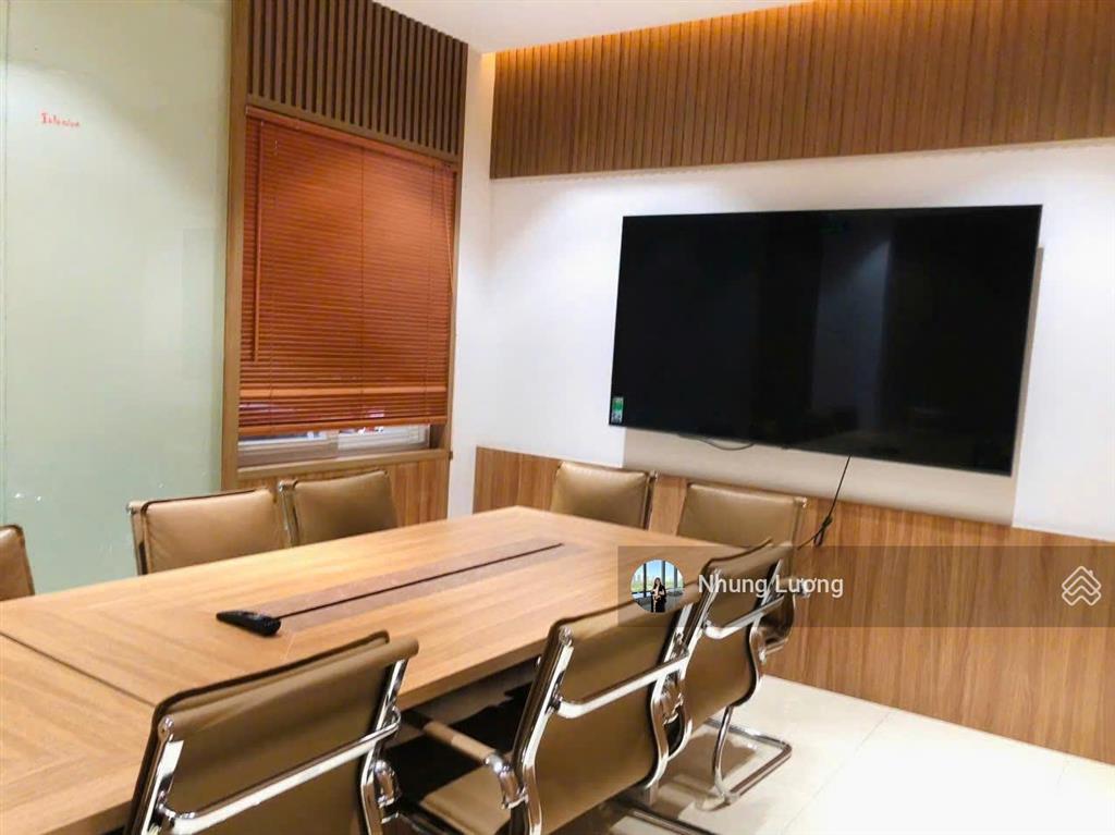 Cho thuê nhà phố sala full nội thất sala 1.000m2 sử dụng, ngang 14.7m x 20m hai mặt tiền