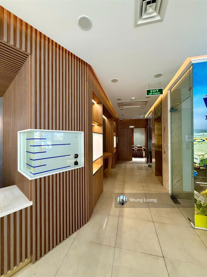 Cho thuê nhà phố sala full nội thất sala 1.000m2 sử dụng, ngang 14.7m x 20m hai mặt tiền