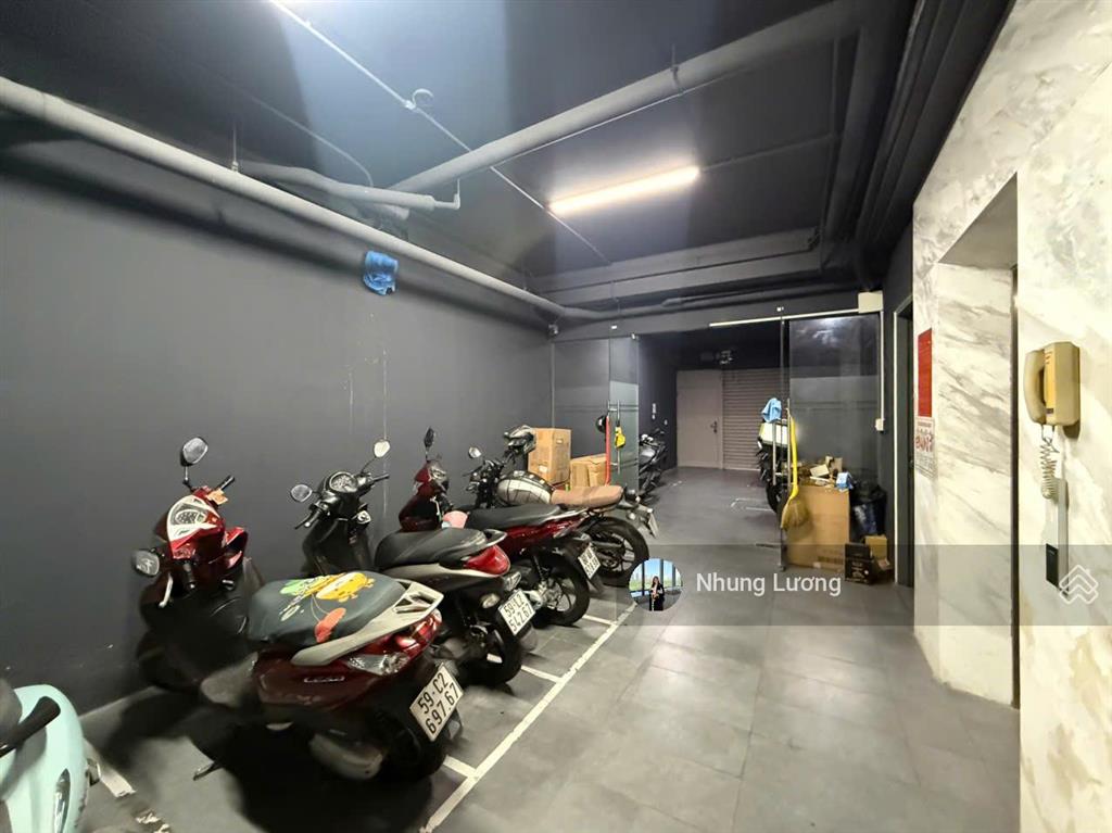 Cho thuê nhà phố sala mặt tiền nguyễn cơ thạch, bàn giao được ngay, hỗ trợ 1 tháng set up