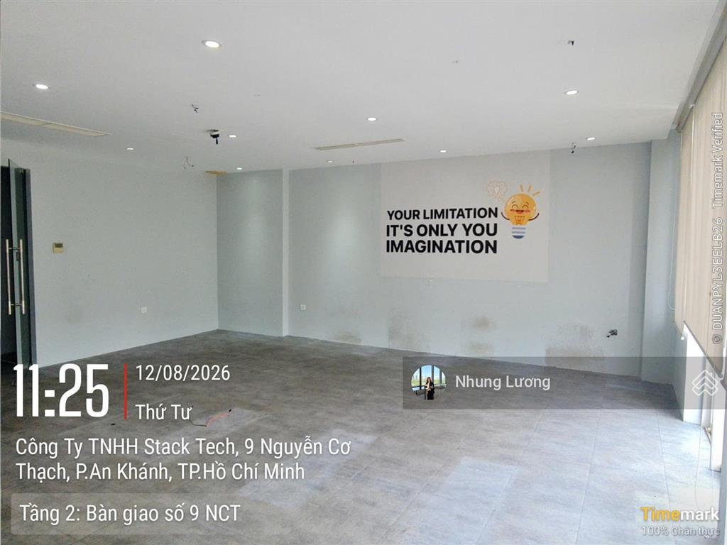 Cho thuê nhà phố sala mặt tiền nguyễn cơ thạch, bàn giao được ngay, hỗ trợ 1 tháng set up