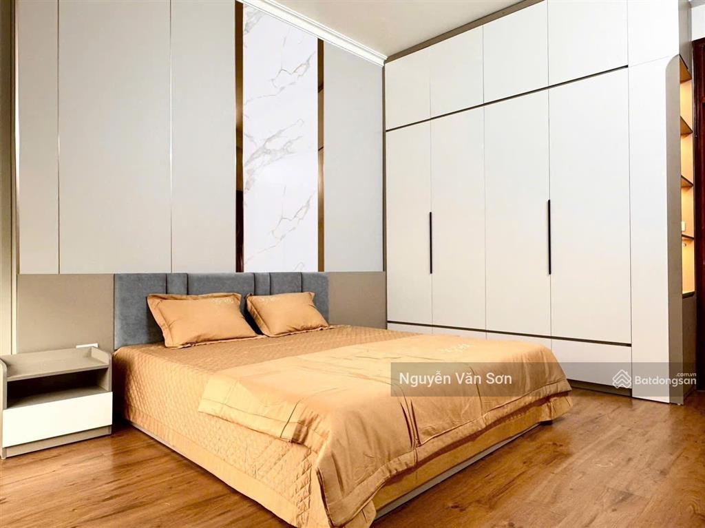 Bán nhanh nhà la khê, hà đông  dt 42.5m x 6 tầng full nội thất xịn, ô tô đỗ cửa  giá nhỉnh 9 tỷ