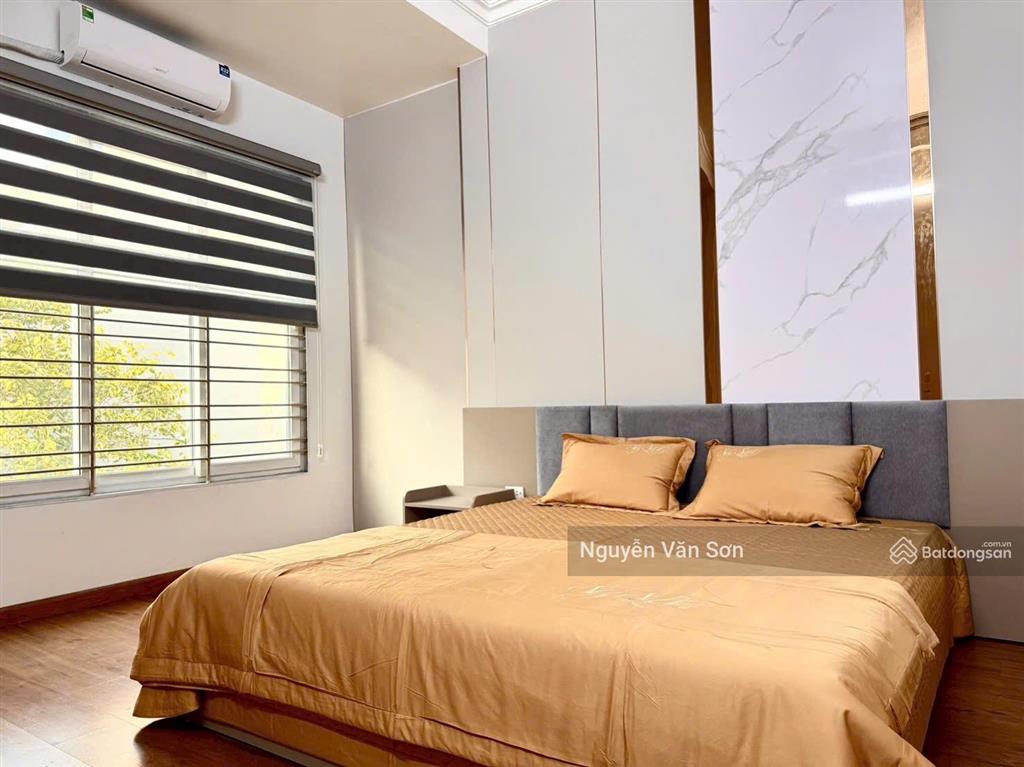 Bán nhanh nhà la khê, hà đông  dt 42.5m x 6 tầng full nội thất xịn, ô tô đỗ cửa  giá nhỉnh 9 tỷ