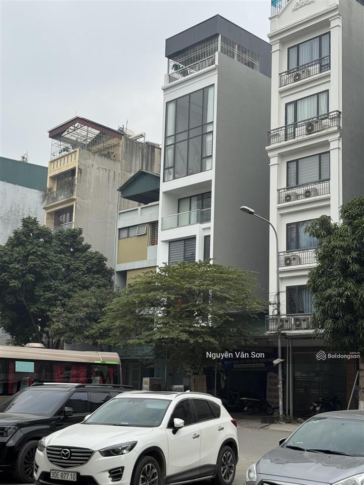 Bán 05 lô đất dịch vụ dương nội  dt 50m2 phân lô, vỉa hè kinh doanh  giá chỉ từ 8.8 tỷ 0967 154 ***