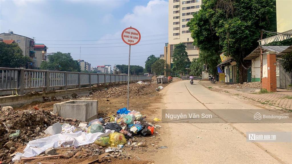 Giá đầu tư  mp ngô quyền, hà đông  120m 5 tầng, 2 mặt tiền, đường lớn 21m, kinh doanh 24/7 2x tỷ