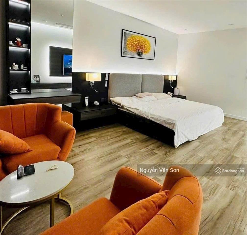 Bán nhanh lk tại khu đô thị mới an hưng  dt 83m 4,5tầng full đồ, hướng mát, sát hồ  nhỉnh 20ty