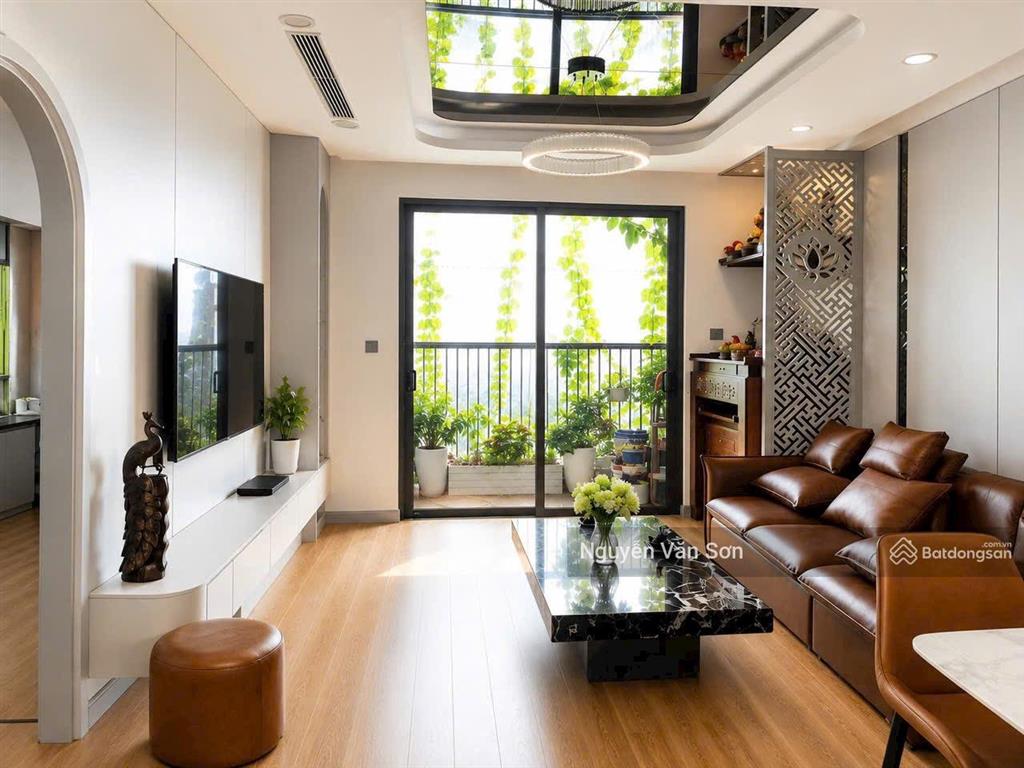 Bán gấp căn hộ chung cư the terra an hưng  căn góc 90 m2 3pn 2wc full đồ hướng mát  nhỉnh 6 tỷ