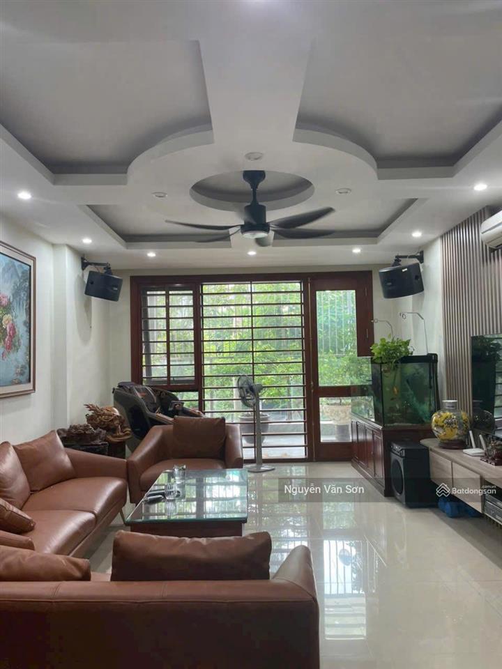 Bán gấp lk văn khê, hà đông  50m2 4 tầng full đồ, vị trí đẹp kinh doanh  giá siêu tốt chỉ 13.5 tỷ