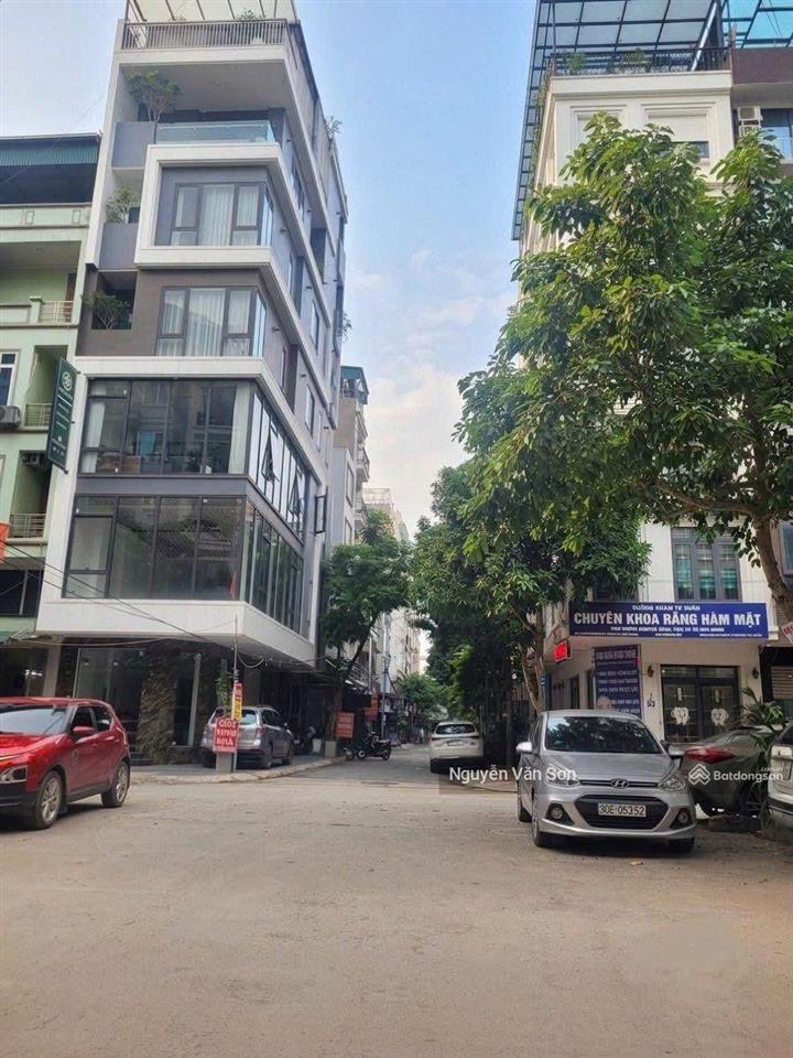 Bán gấp lk văn khê, hà đông  50m2 4 tầng full đồ, vị trí đẹp kinh doanh  giá siêu tốt chỉ 13.5 tỷ