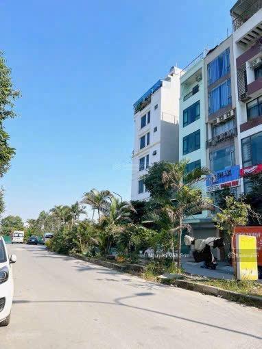 Bán gấp lk văn khê, hà đông  50m2 4 tầng full đồ, vị trí đẹp kinh doanh  giá siêu tốt chỉ 13.5 tỷ