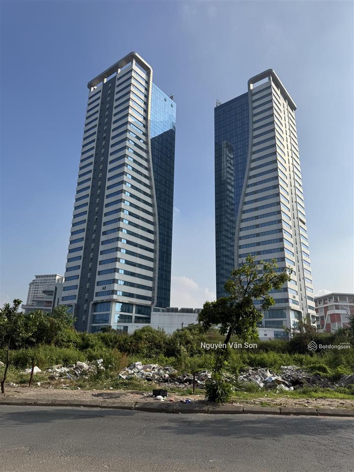 Bán đất tặng nhà 2 tầng dịch vụ khu d yên nghĩa  50m2 vị trí đẹp  giá chỉ hơn 8 tỷ.  0967 154 ***