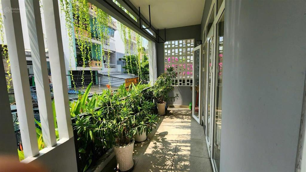 Siêu phẩm, hẻm 2 xe tải hồ văn huê, p.9 q. phú nhuận, dt 5x16m trệt 3 lầu giá 17 tỷ tl