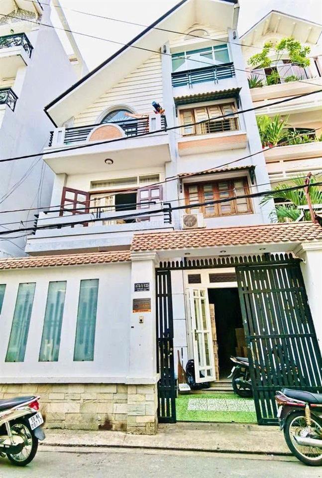 Bán nhà cư xá lữ gia p. 15 quận 11, dt 8x17m, 2 tầng giá 28 tỷ tl