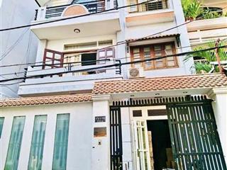 Bán nhà cư xá lữ gia p. 15 quận 11, dt 8x17m, 2 tầng giá 28 tỷ tl