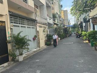 Góc 2mt hxh lê văn sỹ  huỳnh văn bánh dt 4.5x15m giá chỉ 13.5 tỷ tl