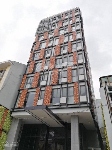 Hẻm vip lê văn sỹ  trường sa, p. 14, q. 3, dt 7 x 16m, trệt 4 lầu sân thượng, giá 23.5 tỷ tl