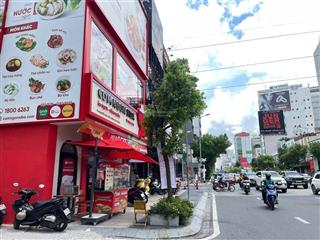 Hot! hot mặt tiền nguyễn văn trỗi p.8 quận phú nhuận 28x40m giá chỉ 250 tỷ tl