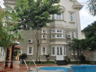 Siêu hiếm! biệt thự lan anh village, bình an, quận 2.