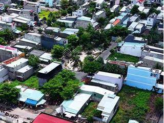 Bán đất giáp khu dân cư trần anh (thuộc đức hòa, long an cũ)