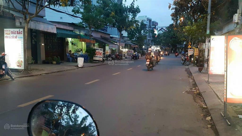 Cho thuê nhà mặt tiền kinh doanh đường phạm văn bạch, phường 12, quận gò vấp