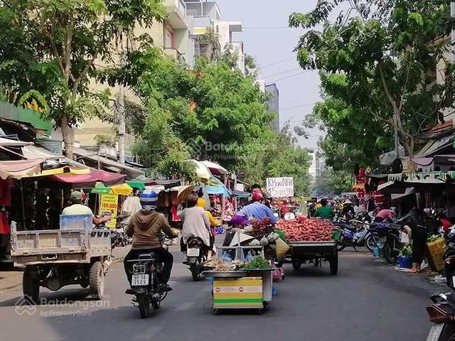 Cho thuê nhà mặt tiền kinh doanh đường phạm văn bạch, phường 12, quận gò vấp