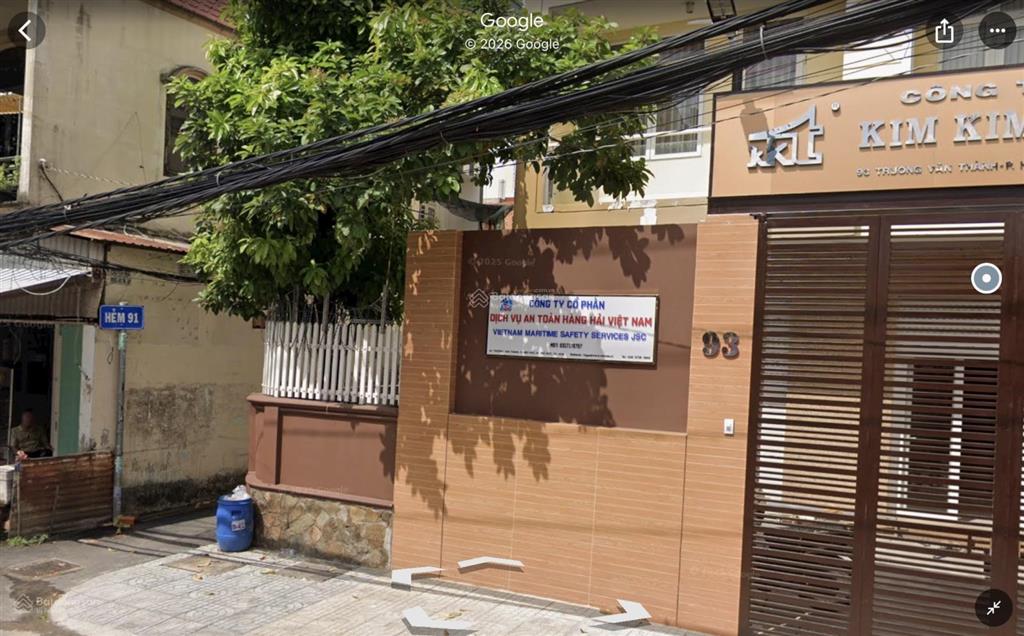 Bán nhà cấp 4. diện tích 42m2, hẻm đường trương văn thành, p. hiệp phú, cách xn 300 m. chính chủ.