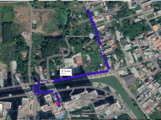 Bán đất tại hẻm 275, phước thiện, 5,5 tỷ, 74m2, pháp lý đầy đủ