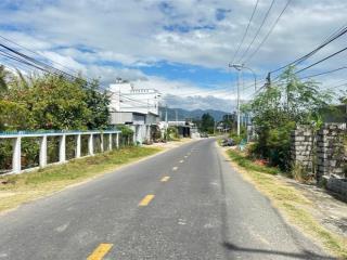 Đường nguyễn huệ kkt vân phong, giá cực tốt 0935 907 ***