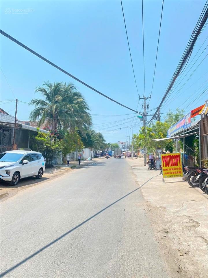 Bất động sản tạo dòng tiền bán dãy trọ 8 phòng ngủ nằm đường nhựa lớn kinh doanh