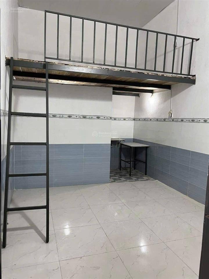 Bất động sản tạo dòng tiền bán dãy trọ 8 phòng ngủ nằm đường nhựa lớn kinh doanh