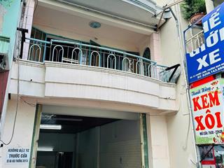 Chính chủ bán nhà mặt tiền phước long đường 20m khu kinh doanh sầm uất