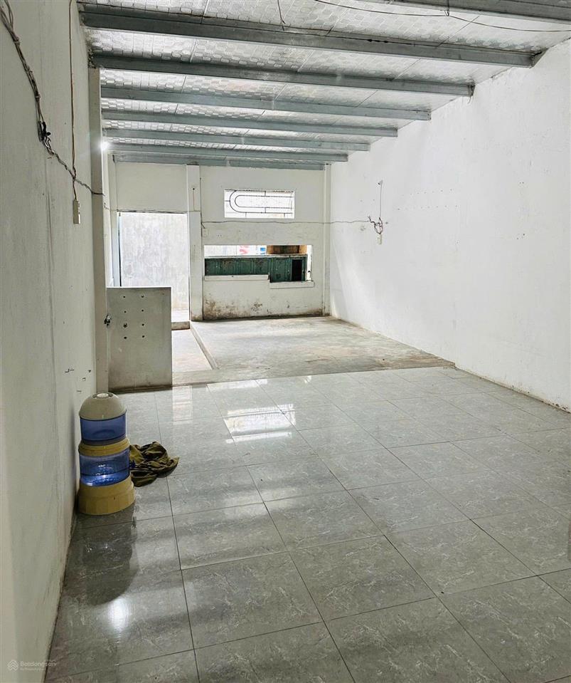 Chính chủ bán nhà mặt tiền phước long đường 20m, khu kinh doanh sầm uất