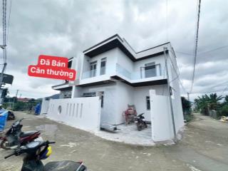 Bán nhà mặt phố tại xã diên toàn, diên khánh, khánh hòa, 2,79 tỷ, diện tích 86m2