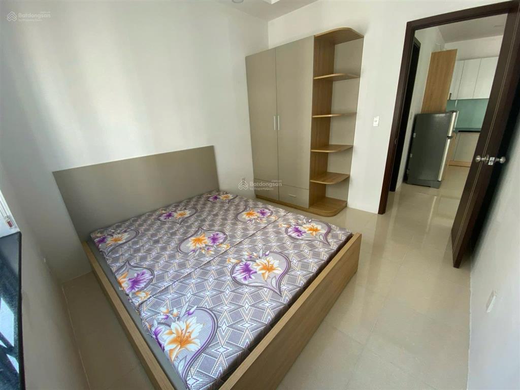 Bán căn hộ chung cư ph nha trang giá chỉ 1,85 tỷ, diện tích 63m2, gồm 2pn, 2wc