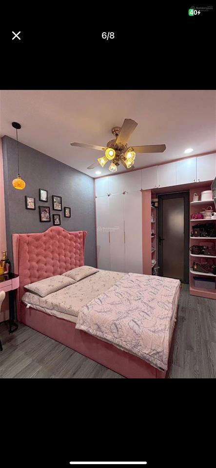 Căn hộ ph giá tốt, sổ hồng sang tên