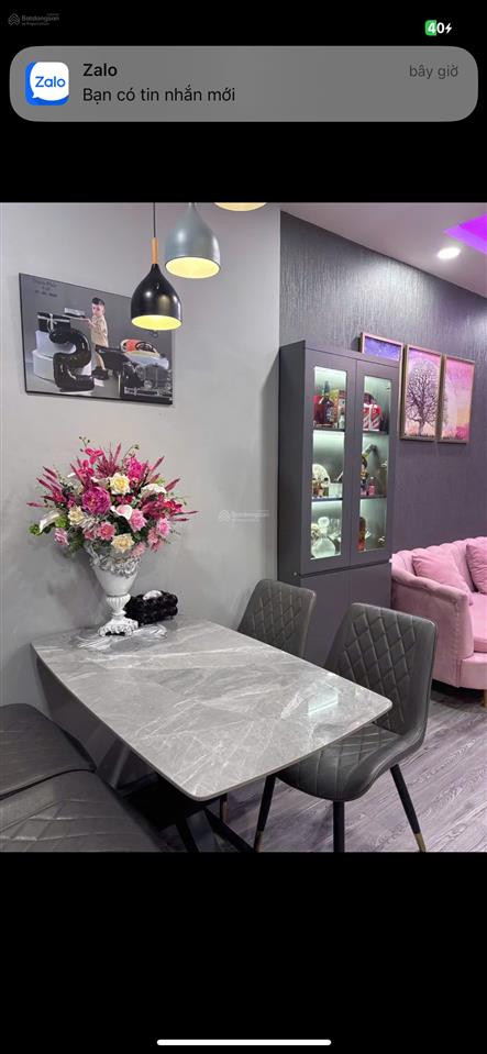 Căn hộ ph giá tốt, sổ hồng sang tên