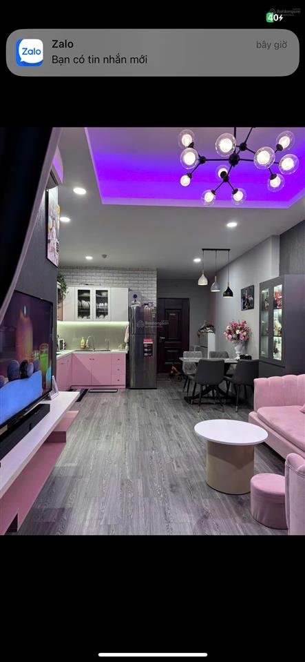Căn hộ ph giá tốt, sổ hồng sang tên