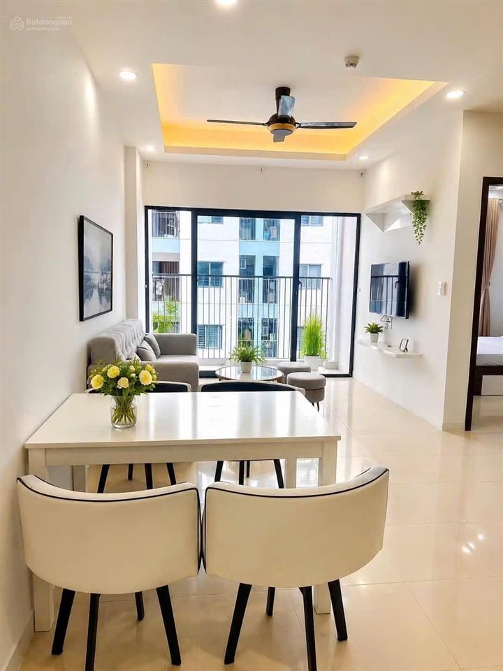 Bán gấp căn hộ ch tại ph nha trang, giá 2,15 tỷ, 64m2, nội thất đầy đủ