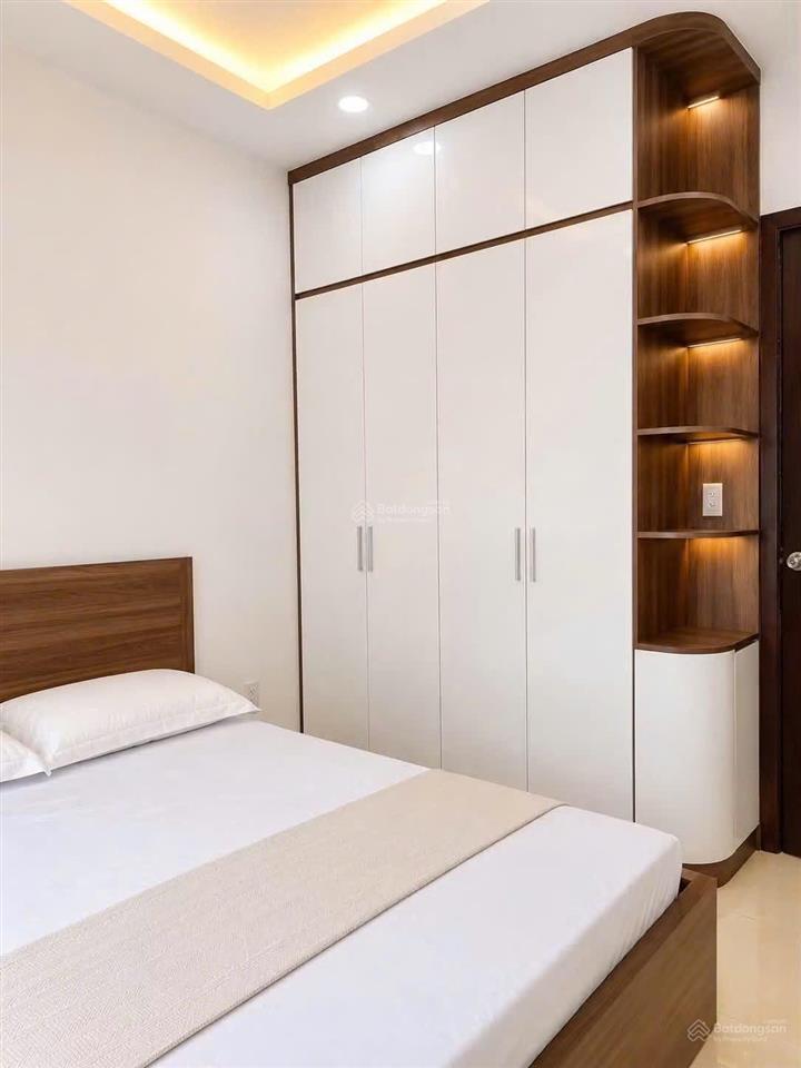 Bán gấp căn hộ ch tại ph nha trang, giá 2,15 tỷ, 64m2, nội thất đầy đủ